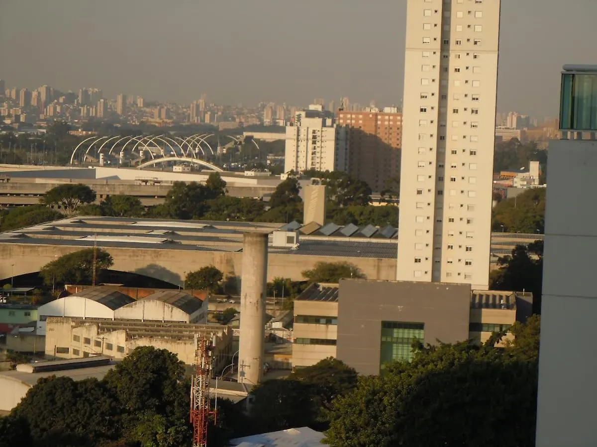 Appartement Phd - Personal Home Design São Paulo Brésil