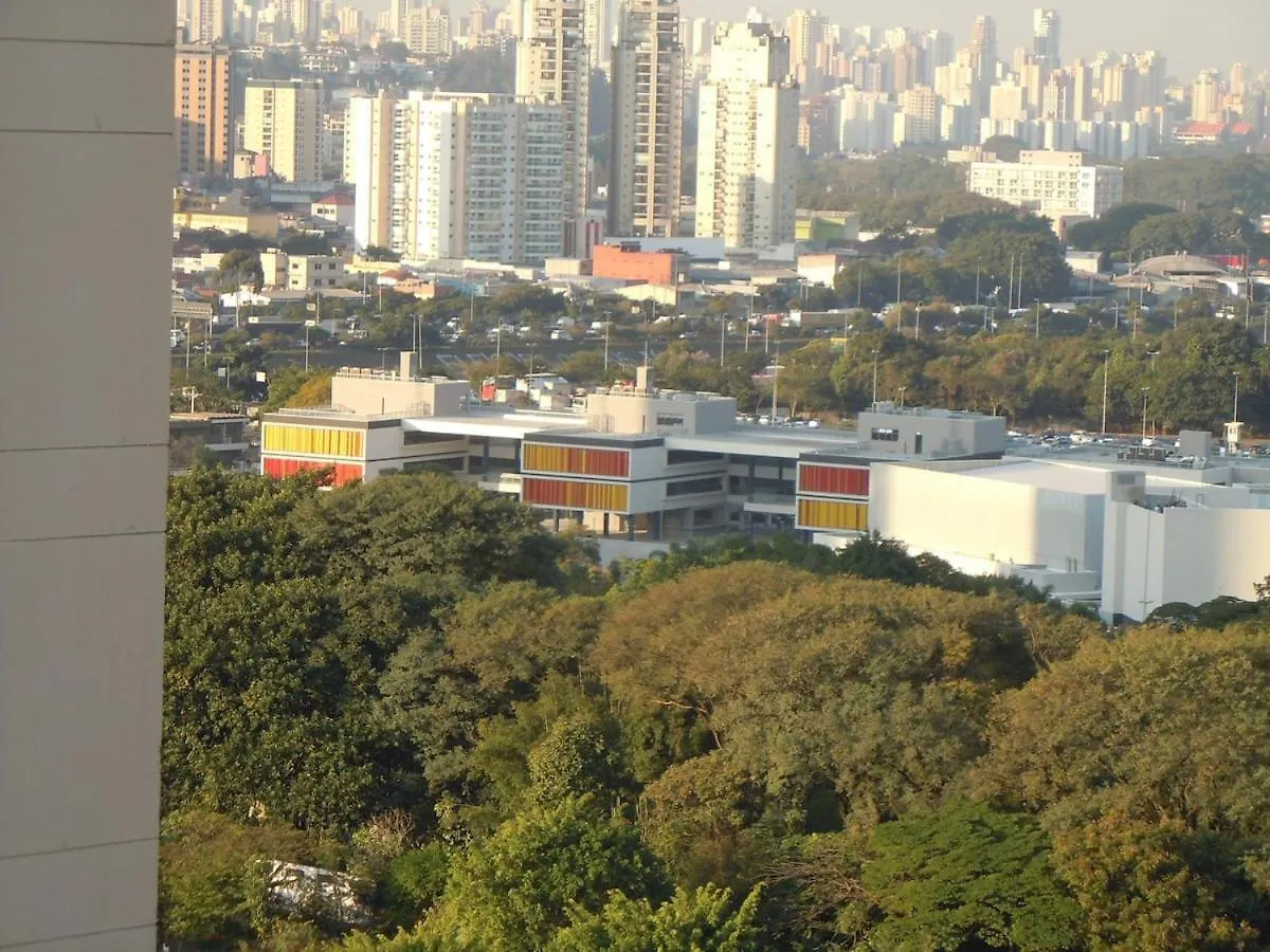 Appartement Phd - Personal Home Design São Paulo