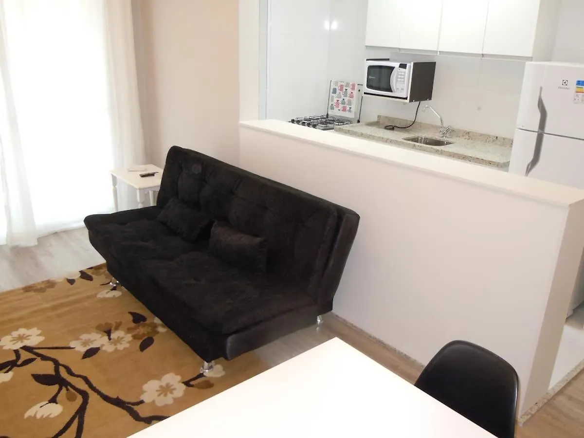 Appartement Phd - Personal Home Design São Paulo