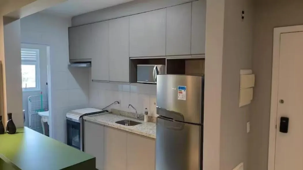 Appartement Phd - Personal Home Design São Paulo Brésil