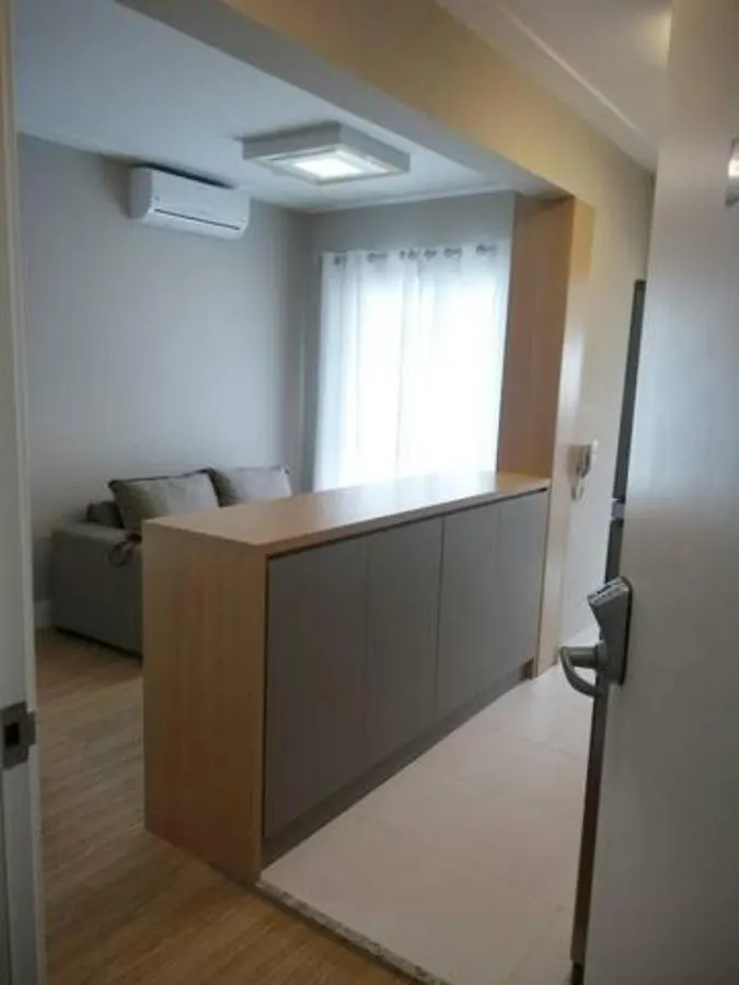 Appartement Phd - Personal Home Design São Paulo
