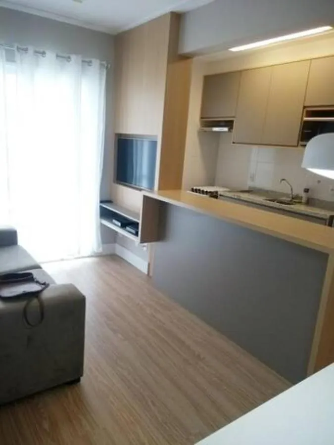 Appartement Phd - Personal Home Design São Paulo Brésil