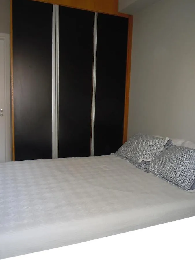 Phd - Personal Home Design São Paulo Apartamento