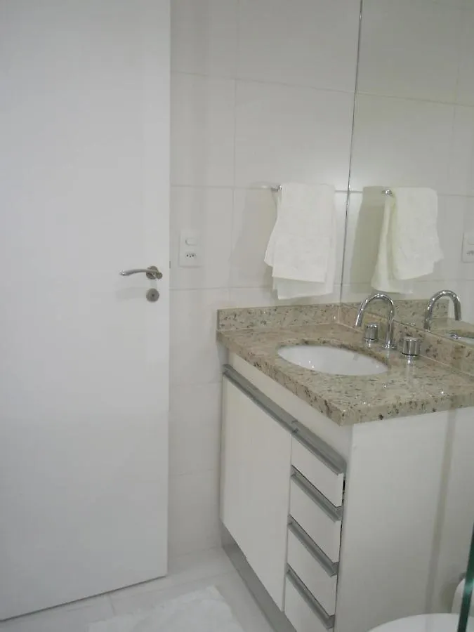 Phd - Personal Home Design Sao Paulo Apartment